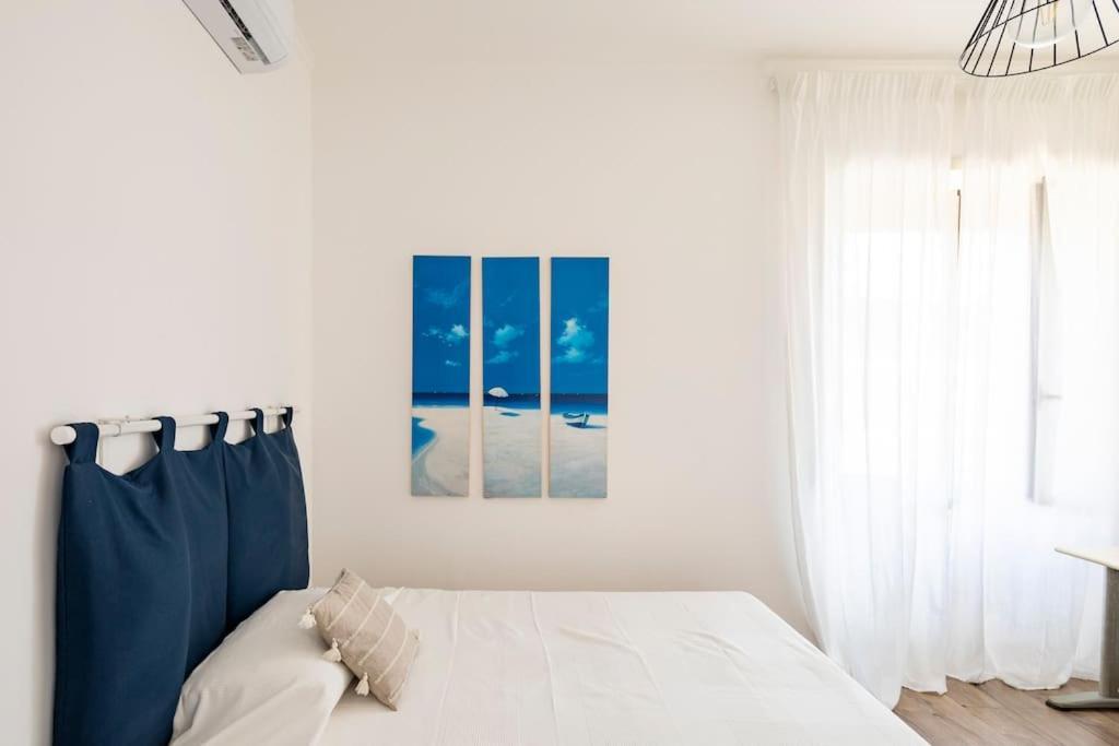 Apartamento Tibershome La Casa Sul Tevere Roma