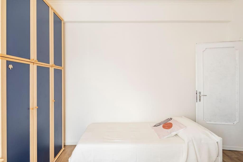 Apartamento Tibershome La Casa Sul Tevere