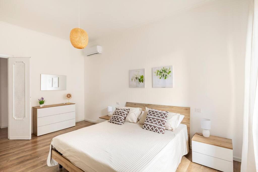 Apartamento Tibershome La Casa Sul Tevere *