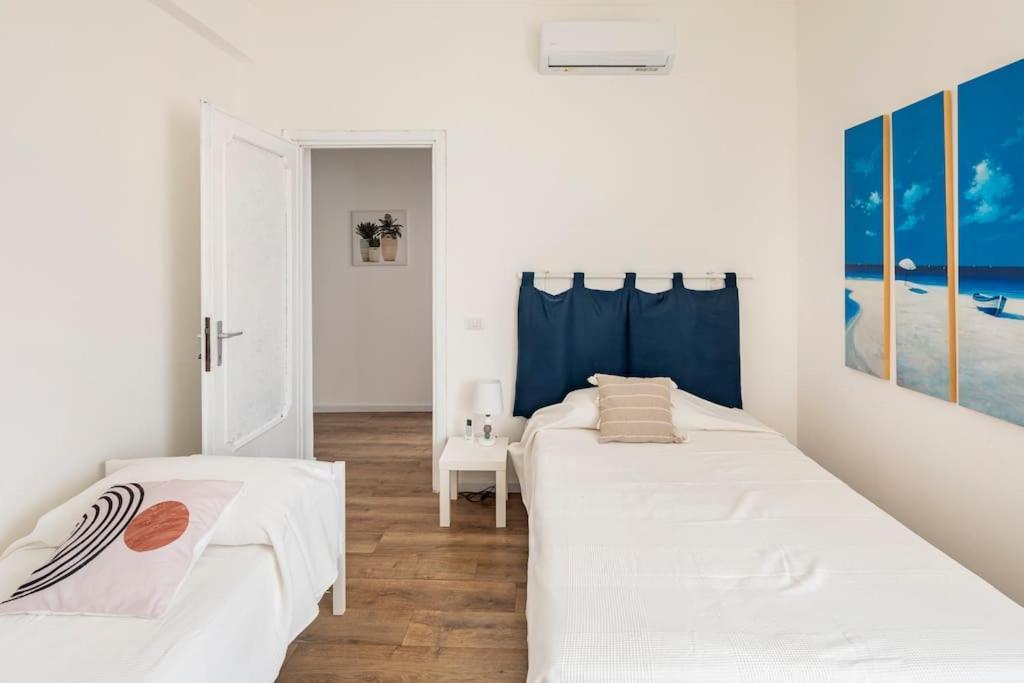 Apartamento Tibershome La Casa Sul Tevere *